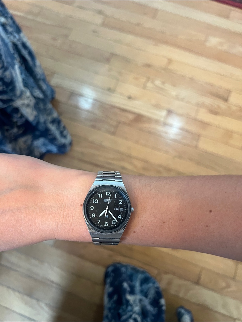 Seiko